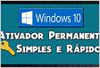 Como faço para ativar o RDP no Windows 10